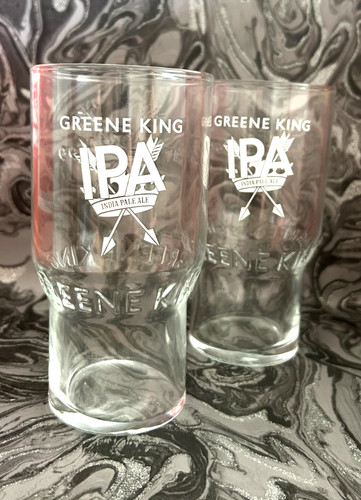 Greene king ipa pint - greene,