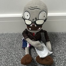 Plants Vs Zombies Plush