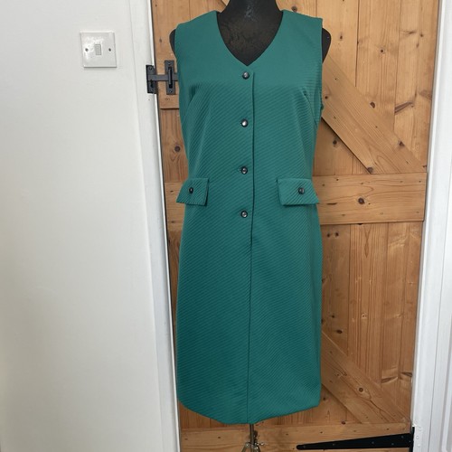 San paula vintage dress 60s - san,