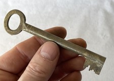 Vintage Large Brass / Metal