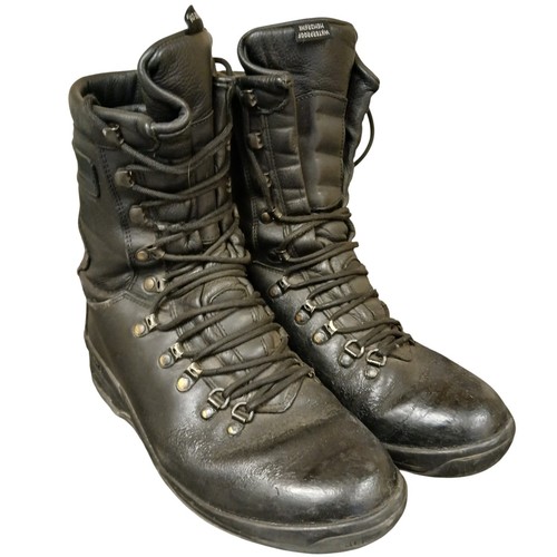 Altberg field and fell boots - altberg,