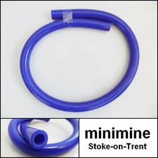 Classic Mini BLUE SILICONE