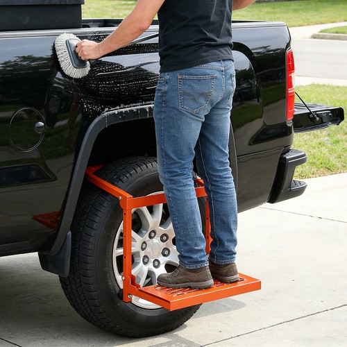 Heavy duty 330lbs folding car - duty,