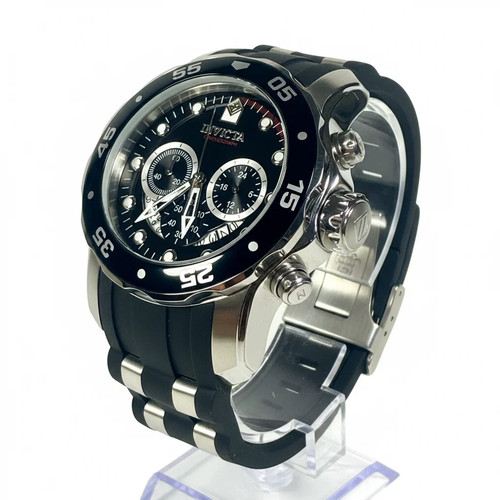 6977 invicta mens pro - 6977,