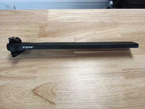 Felt aero carbon seatpost - aero,