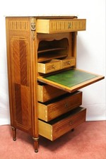 Lovely French Louis XVI Style Secretaire