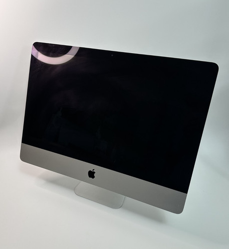 Apple imac - 21.5", a1418)