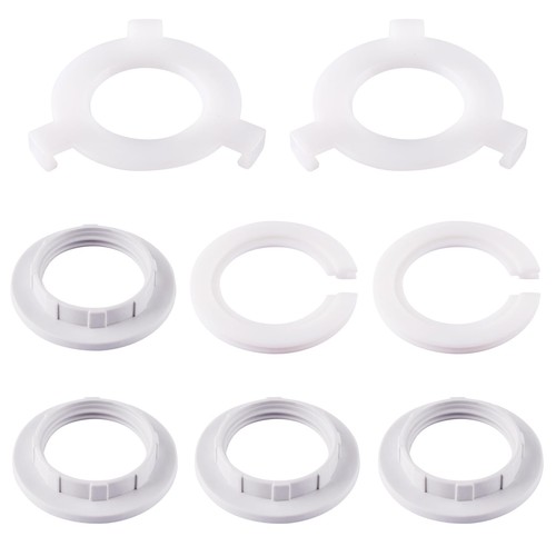 Pack lampshade reducer ring - pack,