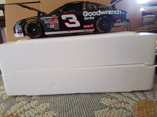 Nascar diecast revell 18th - nascar, 1/18th