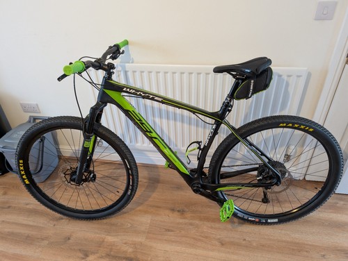 Whyte 29cs large - ,