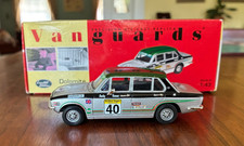 Vanguards 1:43 Scale VA05303 -