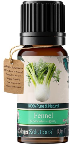 Calmer solutions fennel sweet - solutions,