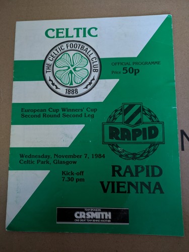 Celtic rapid vienna - rapid,