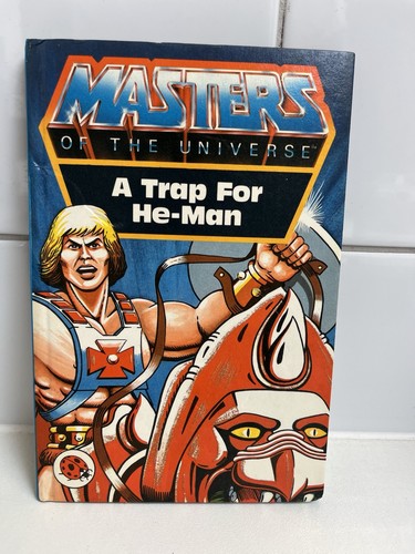 Trap for man masters - for,