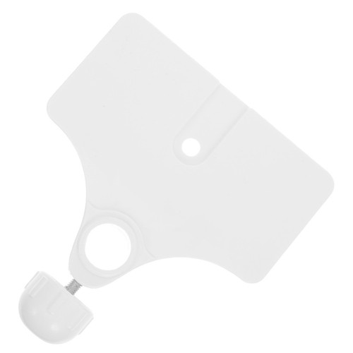 Infusion stand tray - ,