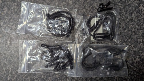 Genuine bose triport ear - triport,