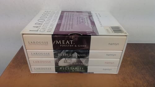 Larousse gastronomique recipe - larousse,