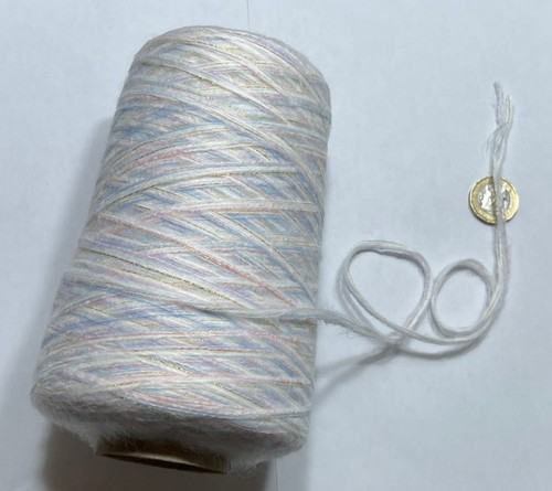 Soft sparkle glitter mohair - sparkle,