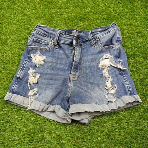 Hollister women high - hollister, high-rise