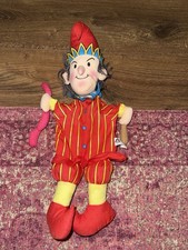 Elf Hand Puppet