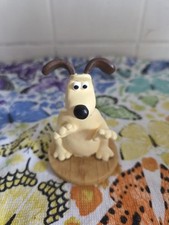 Wallace & Gromit Figure - Gromit 1989