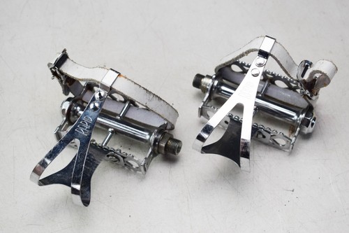 Lyotard chromed steel vintage - lyotard,