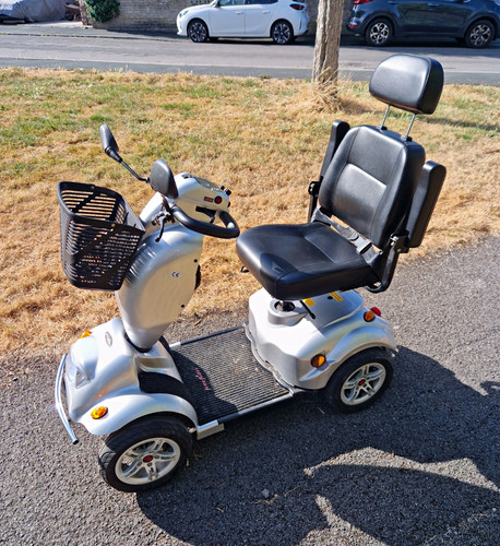 Freerider land ranger - freerider,