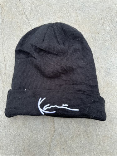 Karl kani retro letter - retro,
