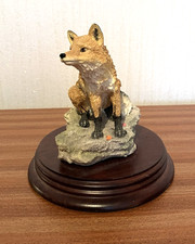 The Leonardo Collection Fox