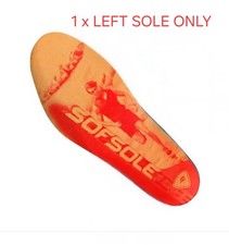 Sofsole Airr Insole Left Only