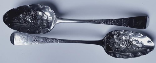 1809 pair george - pair, of