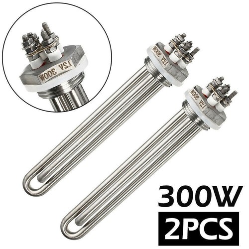 Electric water heater - water,