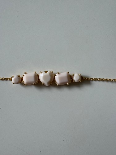 Les nereides pink stone - pink,