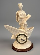 The Chariot Of Time Millennium