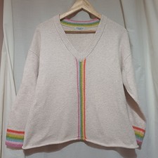 Cerulean Womens Sloppy