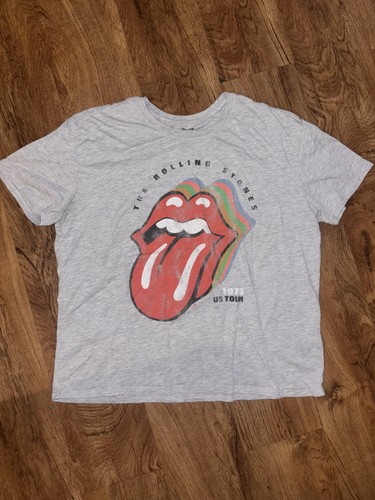 Rolling stones shirt mens - shirt, 2xl