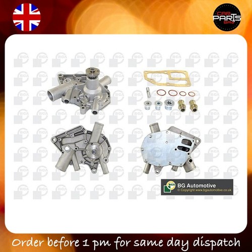 Water pump for renault - water, 5