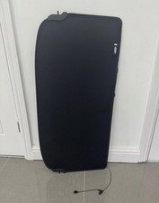 GENUINE FORD PUMA MK2 PARCEL SHELF BOOT LOAD COVER 2019-2025 BLACK