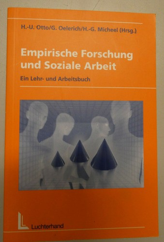 Empirische forschung und - empirische,