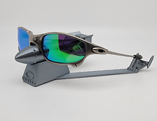 3D Printed Oakley Style