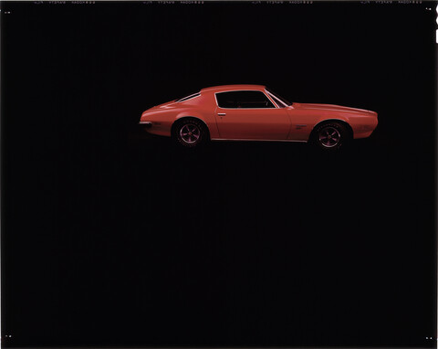 1972 pontiac firebird - 1972,