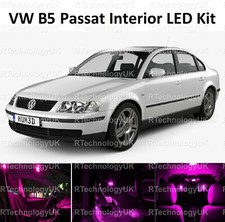PINK PURPLE PREMIUM VW Passat