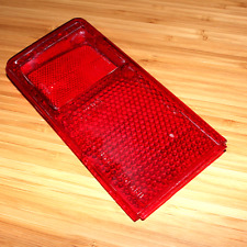 Lucas L866 Morris Marina Red Rear O/S Tail Light Lens