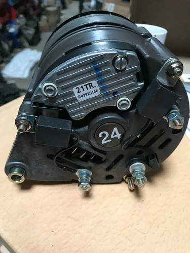 Fits perkins prestolite - fits,