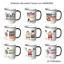 Juniwords cup "World Cup cups"