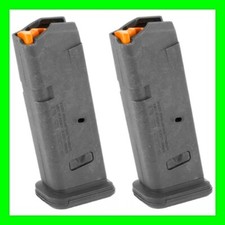Glock pmag gl9 10 round - 2,