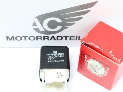 Honda starter relay - honda,
