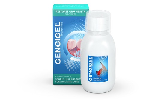 Gengigel hyaluronic acid - gengigel,