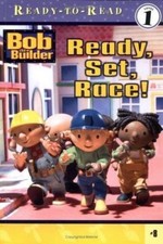 Bob the Builder: Ready, Set