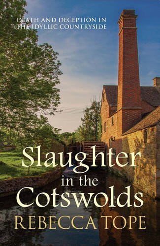Slaughter the cotswolds - in,